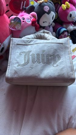 Juicy purse