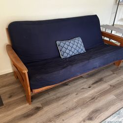 Futon Couch