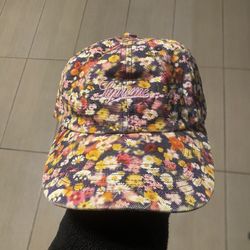 Supreme Hat