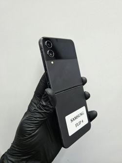 Samsung Flip 4