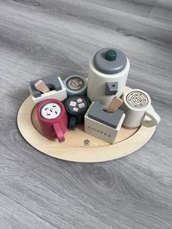 hearth hand with magnolia coffee sets