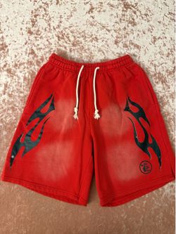 Hellstar Shorts L