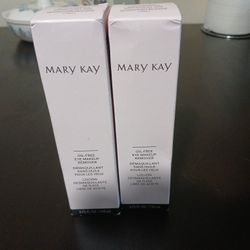 Mary Kay