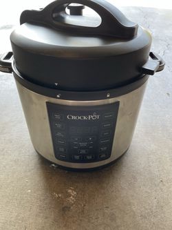 Steam Cooker