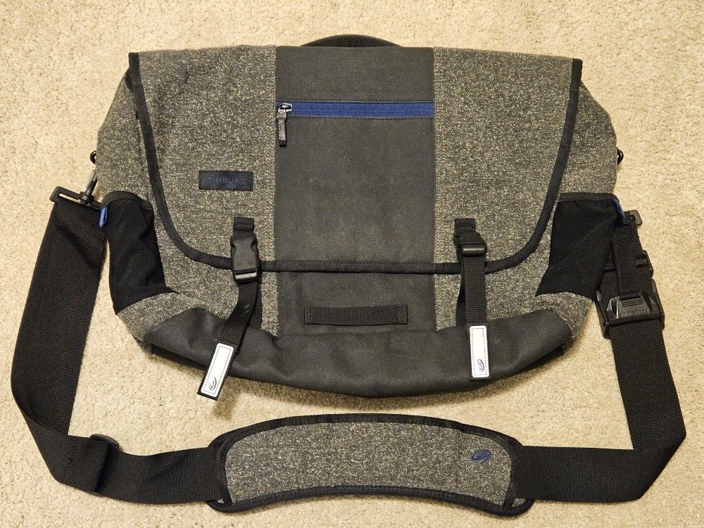 Timbuk2 Messenger Bag