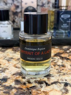 Frederic Malle Portrait of a Lady 3.4oz (100ml) Like New