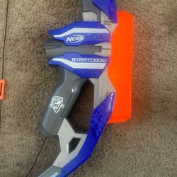 Nerf Stratobow