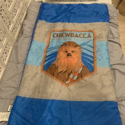 Kids Sleeping Bag