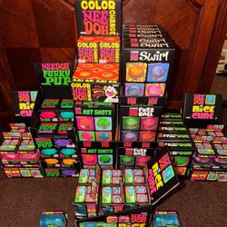 NEEDOH NEE DOH FOR SALE