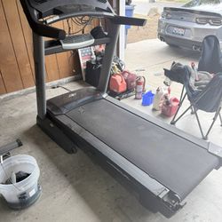 Free Norditrack 1750 Commercial 