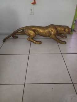 Jaguar Home Decor