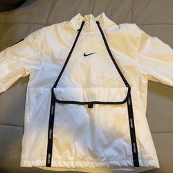 Men Nike Windbreaker Jacket