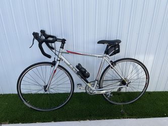 Bicicleta De Carrera