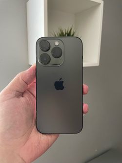 iPhone 14 Pro Unlocked