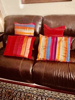 Moroccan Decorative Pillows