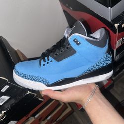 Jordan Retro Collection 