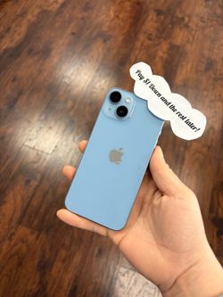 🚀 Great Deals - Apple  iPhone 14 Plus – $5 Down Available+ No Credit Needed! 