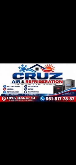 Cruz s appliances sales brand new Samsung gas $950