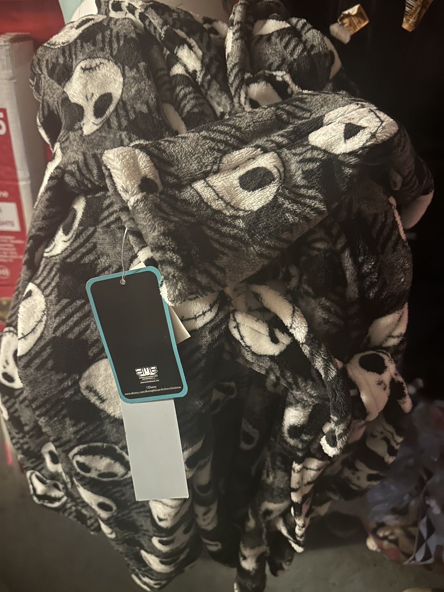 Nightmare Before Christmas