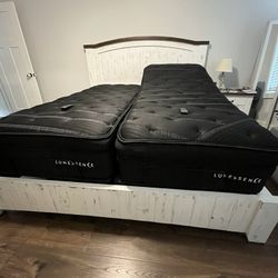 BRAND NEW Mattresses - MUST Sell !
