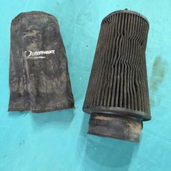 K And N Air Filter 
