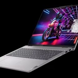 Yoga 7 2-in-1 (16” AMD) Laptop 1 TB 16gb RAM