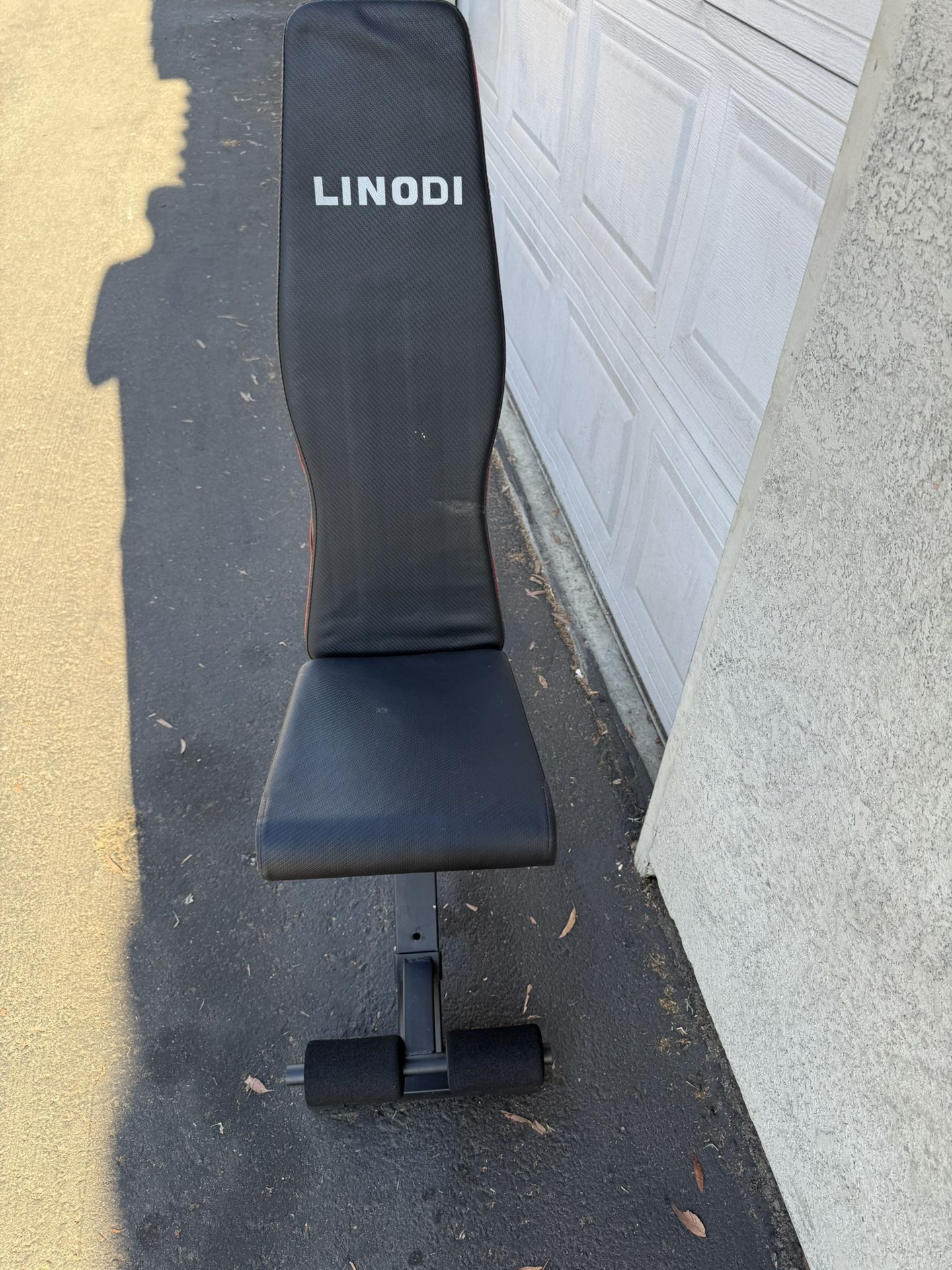 Exercise Bench