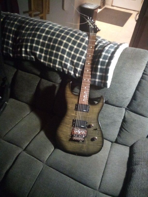 Jackson Guitar