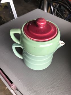 Vintage Teapot