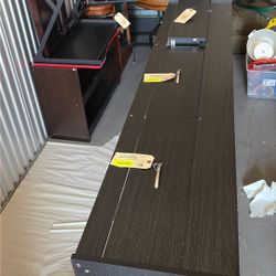 twin Bed With Drawers