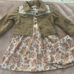 Girls Clothes 