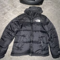 North face Puffer Coat