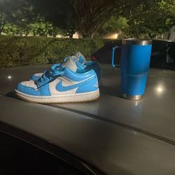 Nike Air Jordan 1 Low