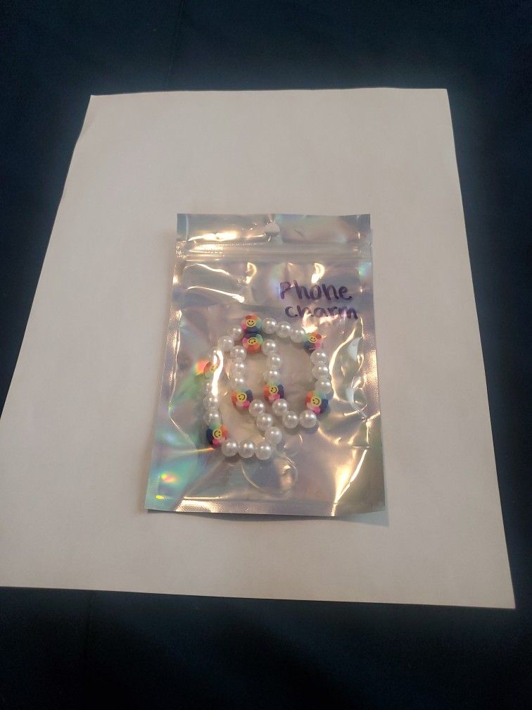Phone Charm