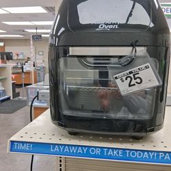 Oven/Air Fryer