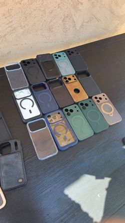 Iphone 17pro cases