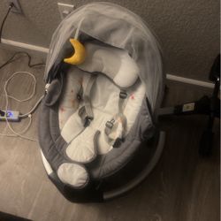 Baby Swing Chair 