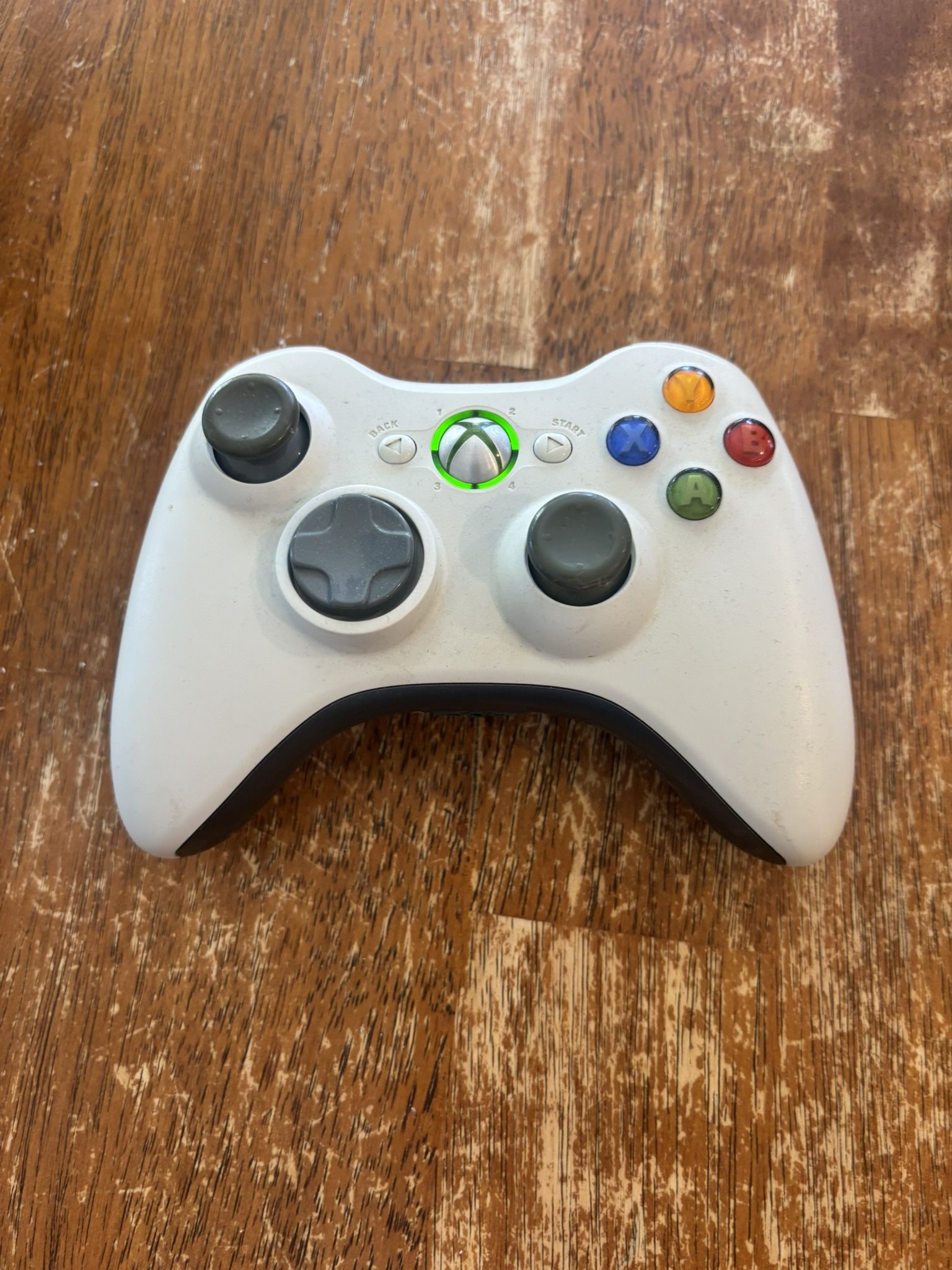 Xbox 360 Controller 