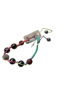 Beaded Child Bracelets 