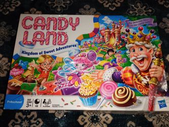 Candy Land 