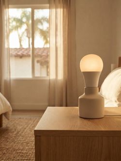 Kasa Smart Wi-Fi Light Bulb - Multicolor (2-Pack)