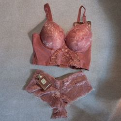 Lote De Ropa Interior 