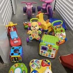 Kids Toy Bundle