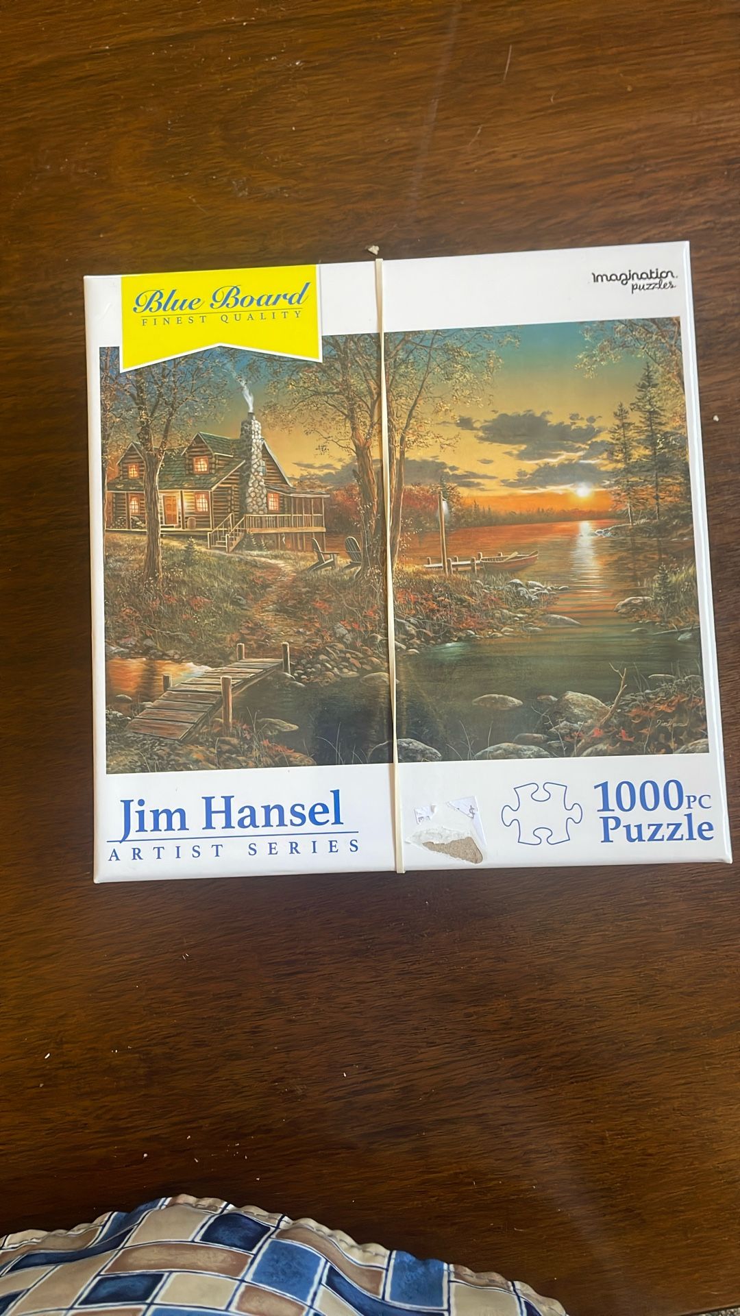Puzzles