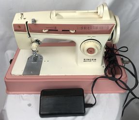 Singer Merrit 2404 sewing machine