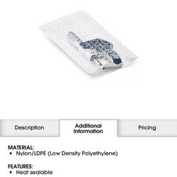 Bubble Wrap