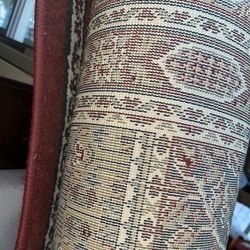 Area Rug Carpet really nice