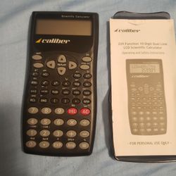 Calculator 