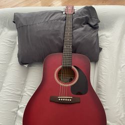 Guitarra Acústica 