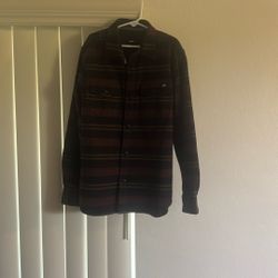 Vans kids size medium